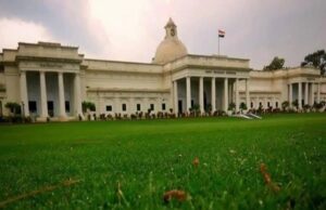 आईआईटी रुड़की के विशेषज्ञों ने की प्लास्टिक को तेजी से तोड़ने व प्रदूषण को नष्ट करने वाले एंजाइम्स की पहचान