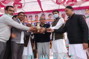 कांग्रेस पार्टी समर्थित प्रत्याशी को जिताएं, तो होगा क्षेत्र का चहुंमुखी विकास: सचिन पायलट, शेरपुर खेलमऊ, लखनोता व डेलना में कांग्रेसियों ने किया जोरदार स्वागत
