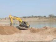 उत्तराखण्ड:अवैध खनन माफिया के हौसले बुलंद, अवैध खनन रोकने पर वन दारोगा को पीटा!