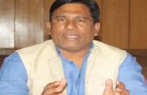 अपनी ही सरकार में धरना देने को मजबूर हुए विधायक देशराज कर्णवाल, नगर पंचायत ने भेजा कारण बताओ नोटिस