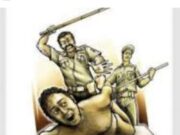 उत्तराखंड: पुलिस ने महिला को जमकर पीटा, करंट भी लगाया, अस्पताल में भर्ती