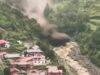 उत्तराखंड:उत्तरकाशी के धराली में बादल फटने से क्यों मची तबाही