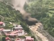 उत्तराखंड:उत्तरकाशी के धराली में बादल फटने से क्यों मची तबाही