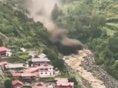 उत्तराखंड:उत्तरकाशी के धराली में बादल फटने से क्यों मची तबाही